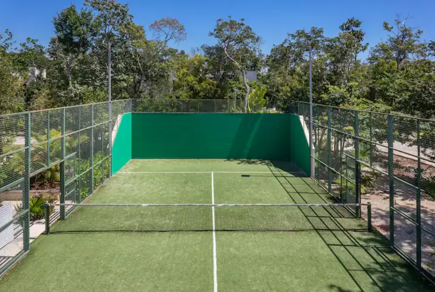 Tennis village tulum