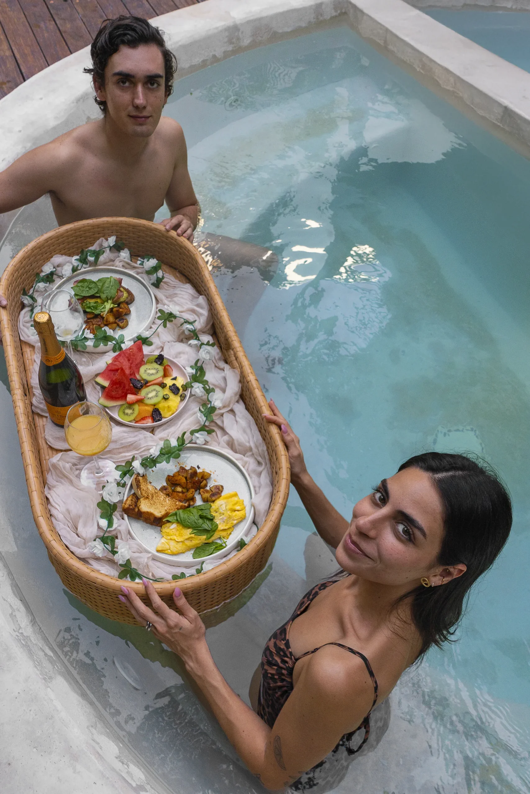 Landing 5 Where memories gather